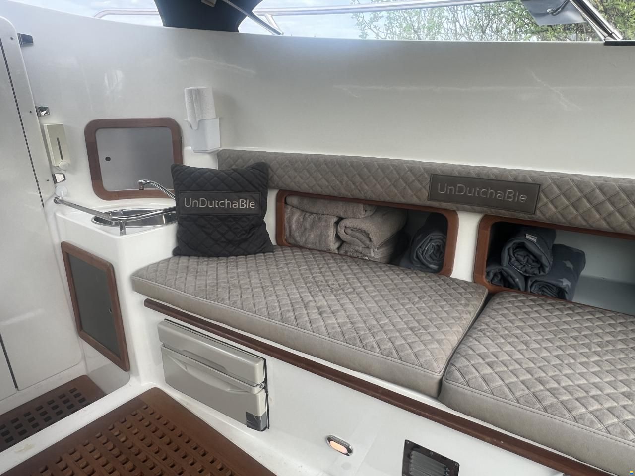 Makma Caribbean 31