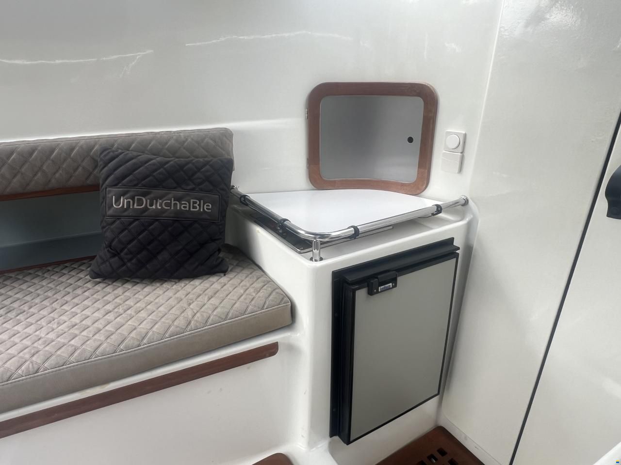 Makma Caribbean 31