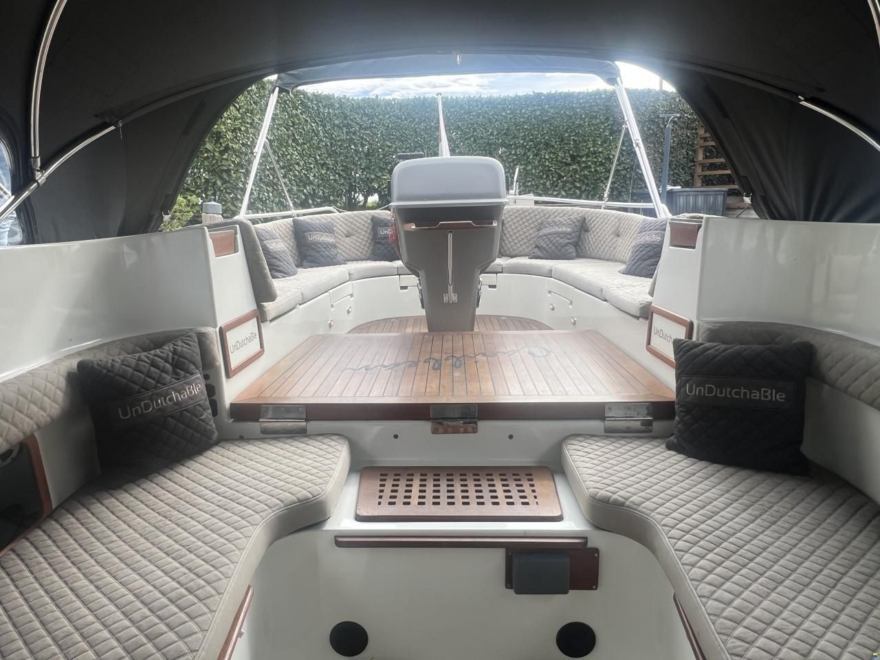 Makma Caribbean 31