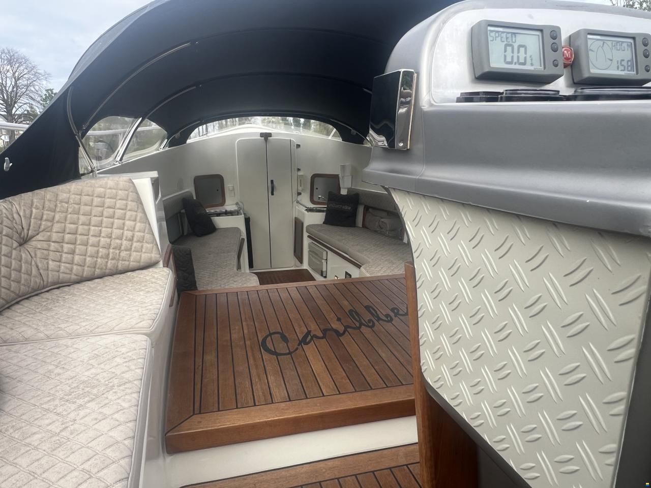 Makma Caribbean 31