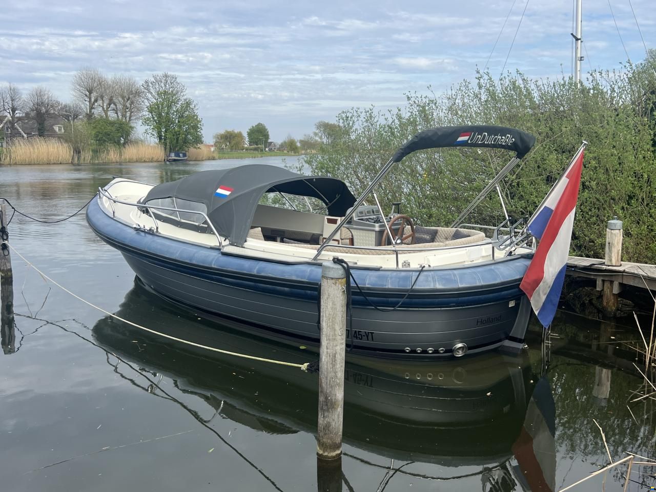 Makma Caribbean 31