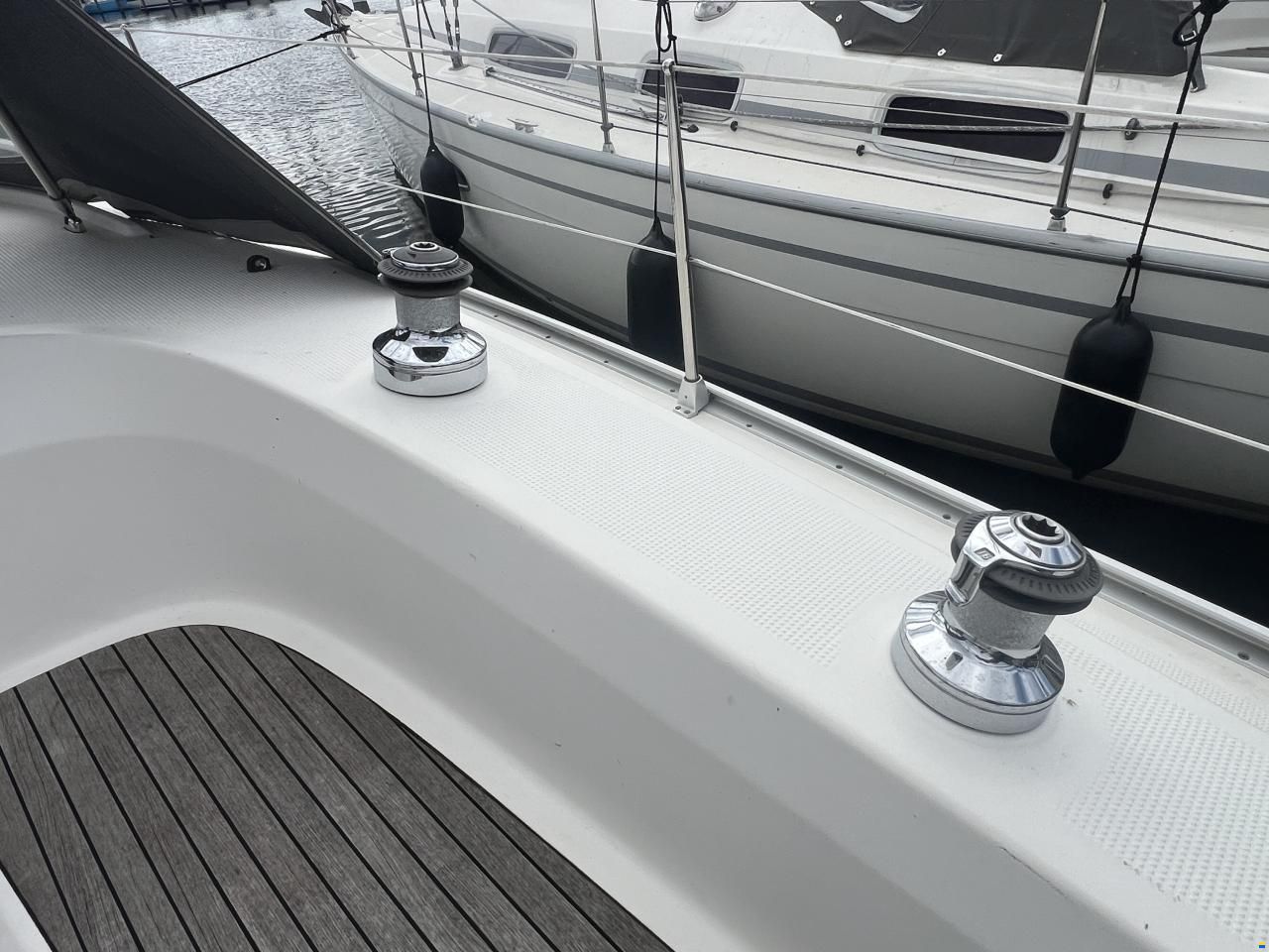 Bavaria Cruiser 32