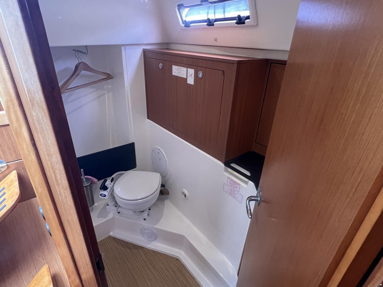 Bavaria Cruiser 32