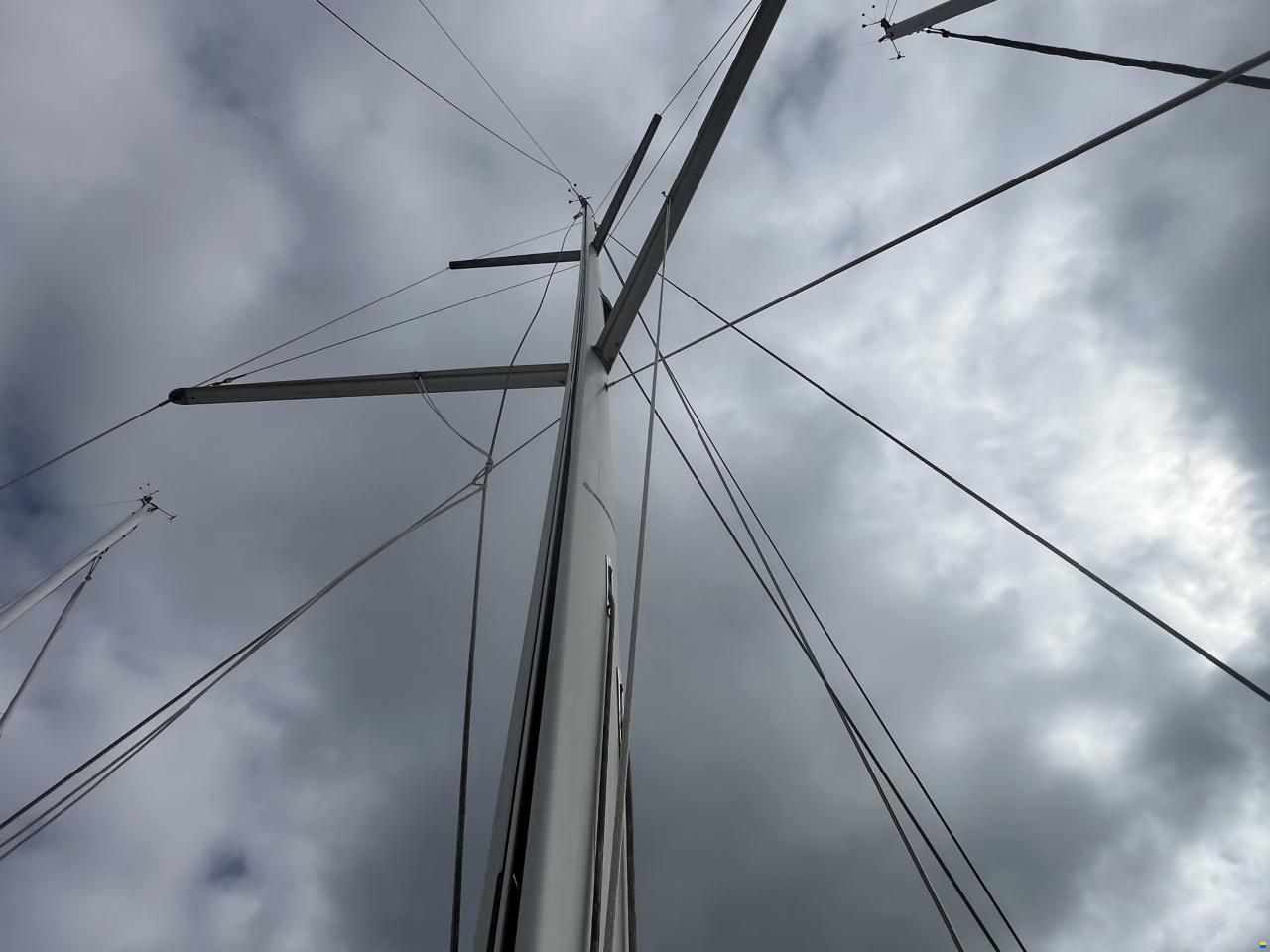 Bavaria Cruiser 32