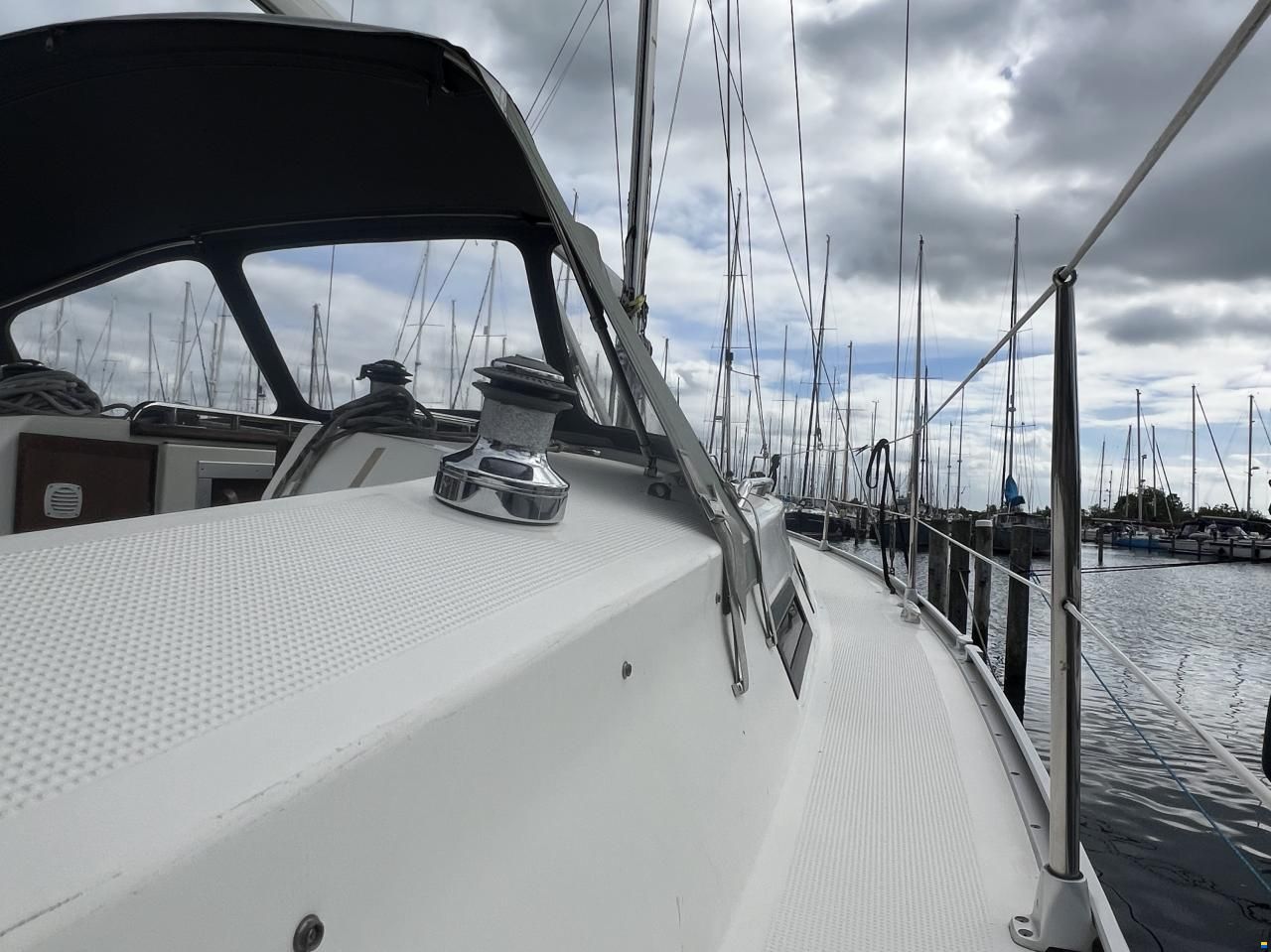 Bavaria Cruiser 32