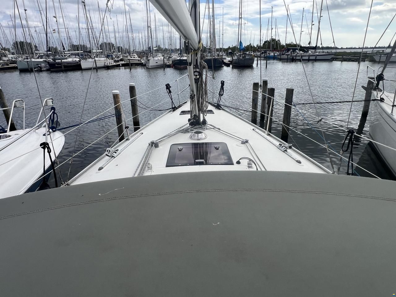Bavaria Cruiser 32