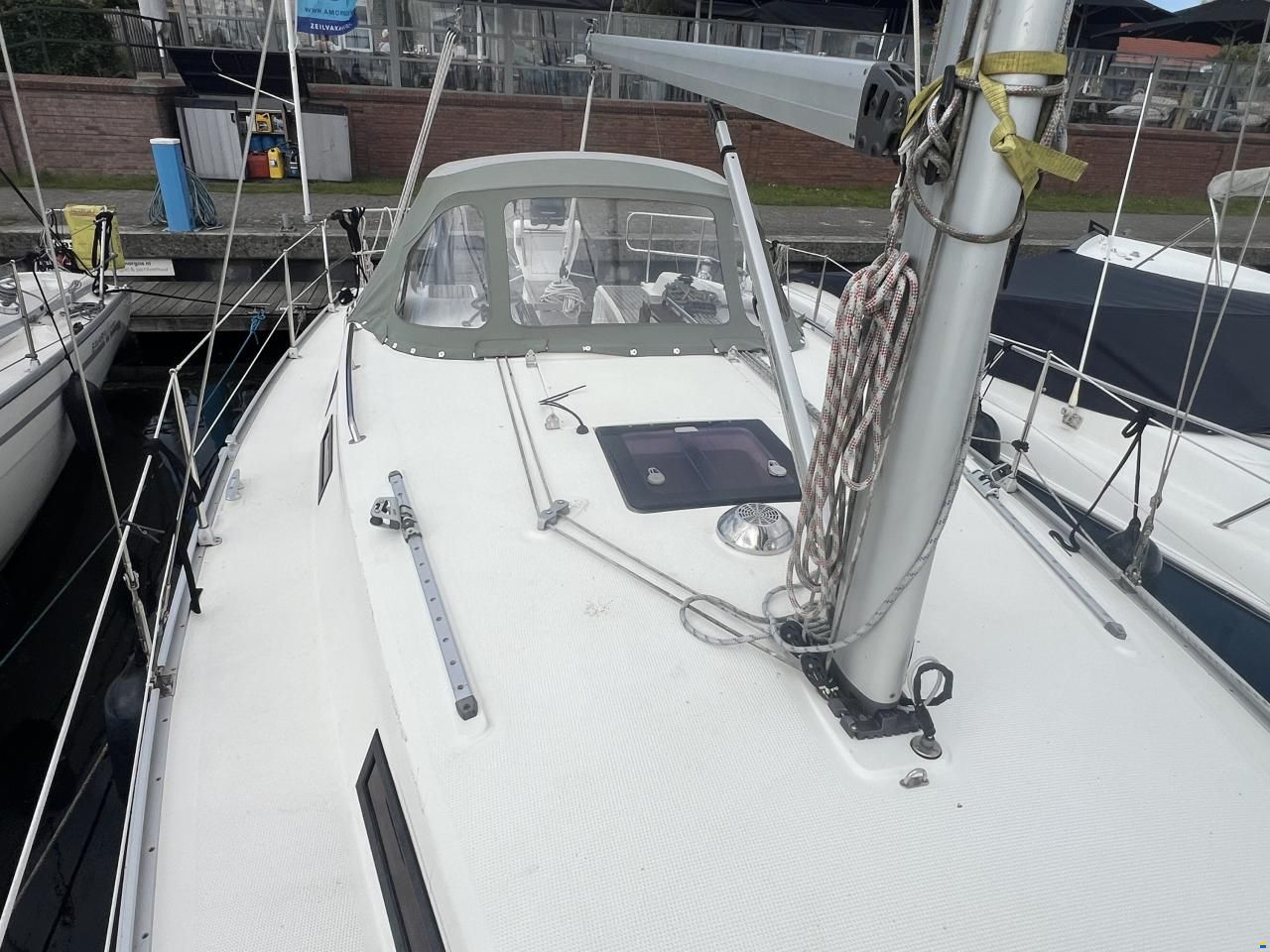 Bavaria Cruiser 32