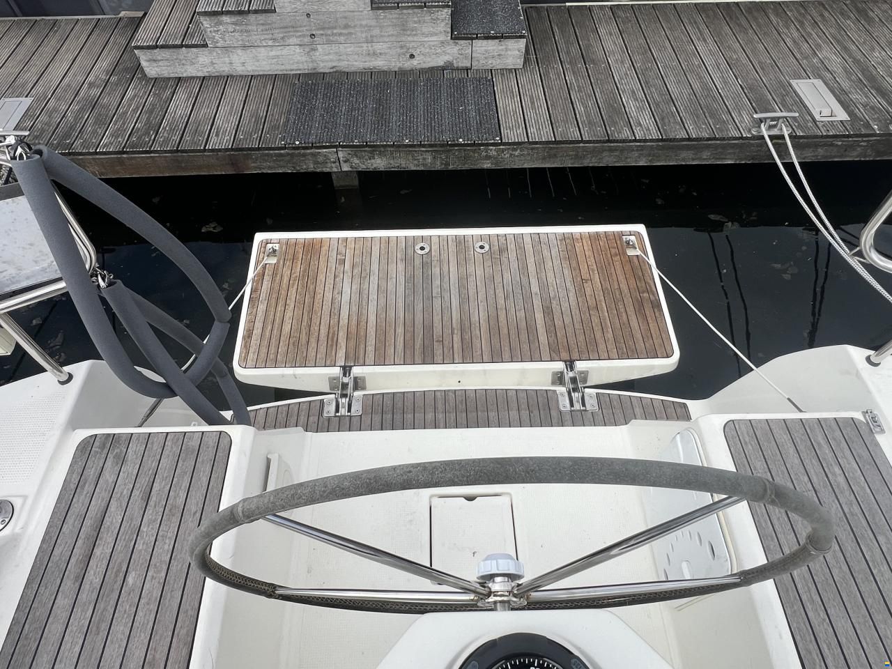 Bavaria Cruiser 32