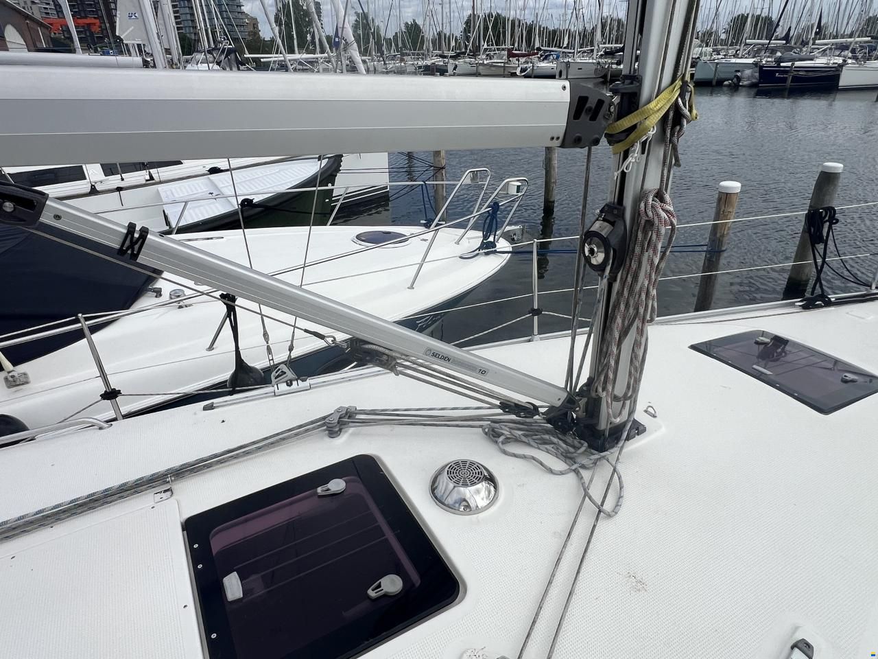 Bavaria Cruiser 32