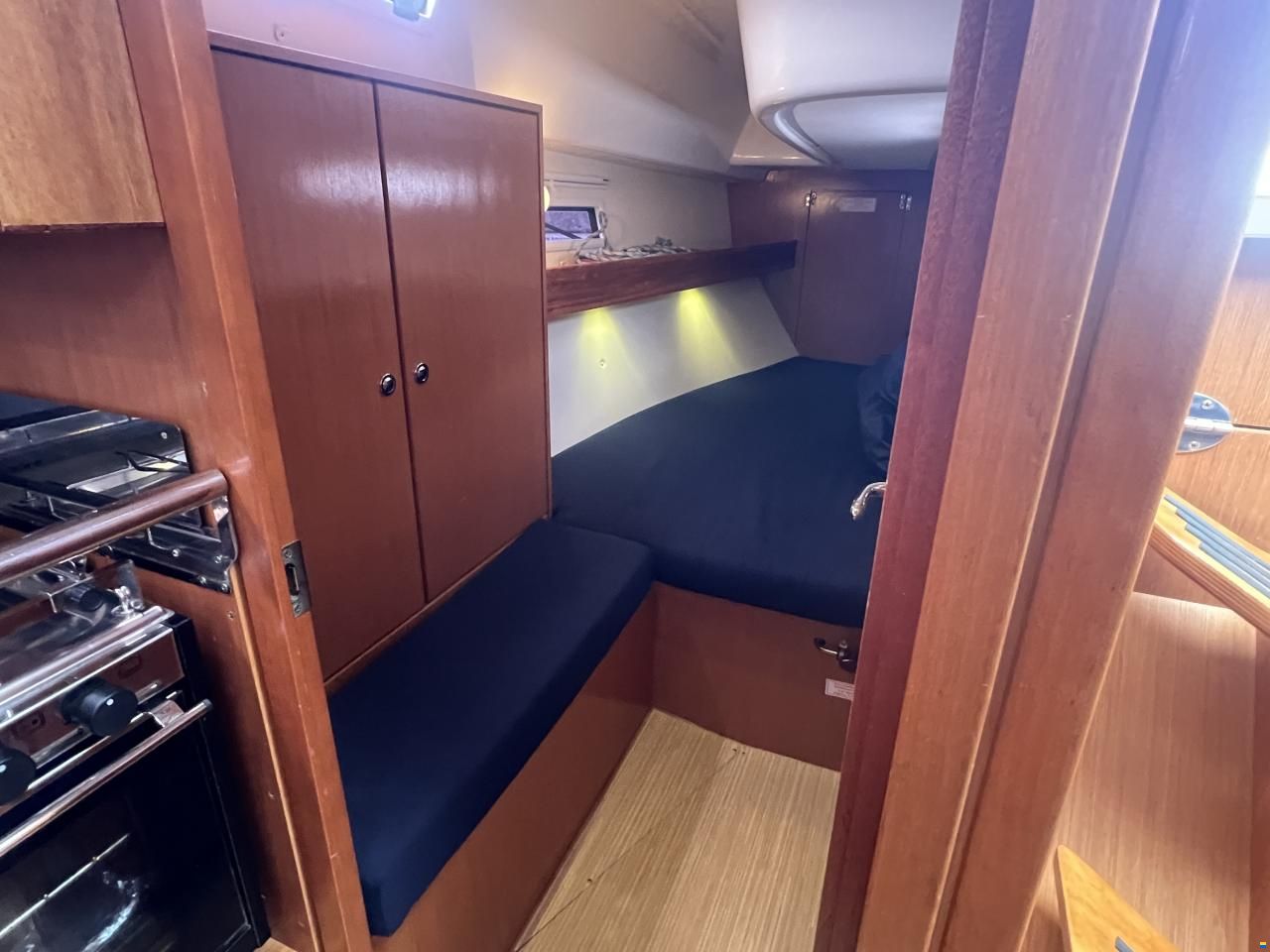 Bavaria Cruiser 32