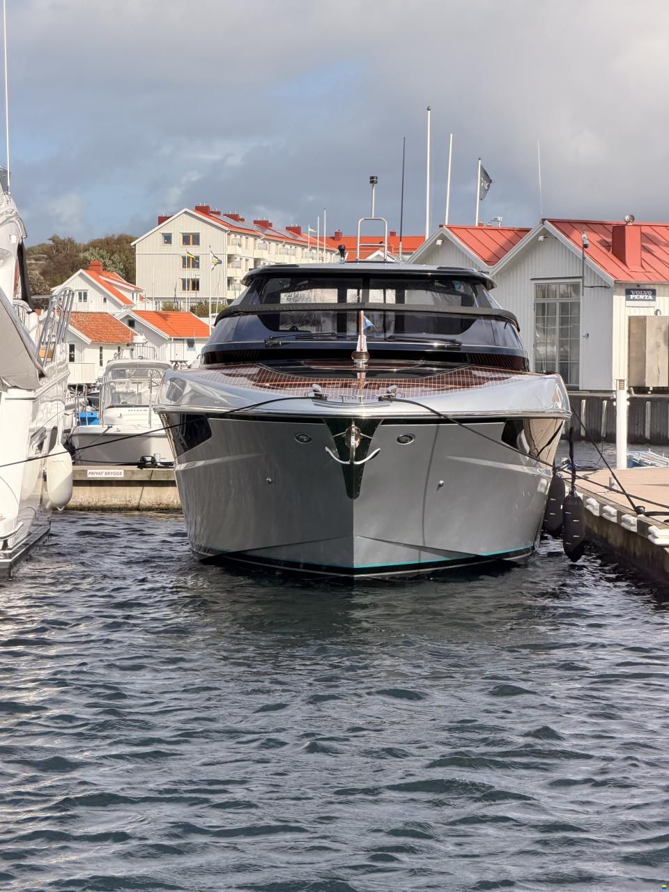 Riva 48 Dolceriva