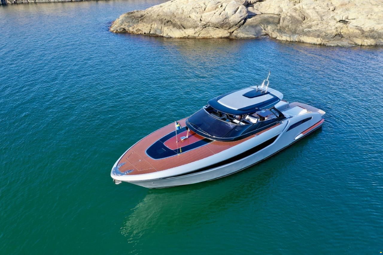Riva 48 Dolceriva