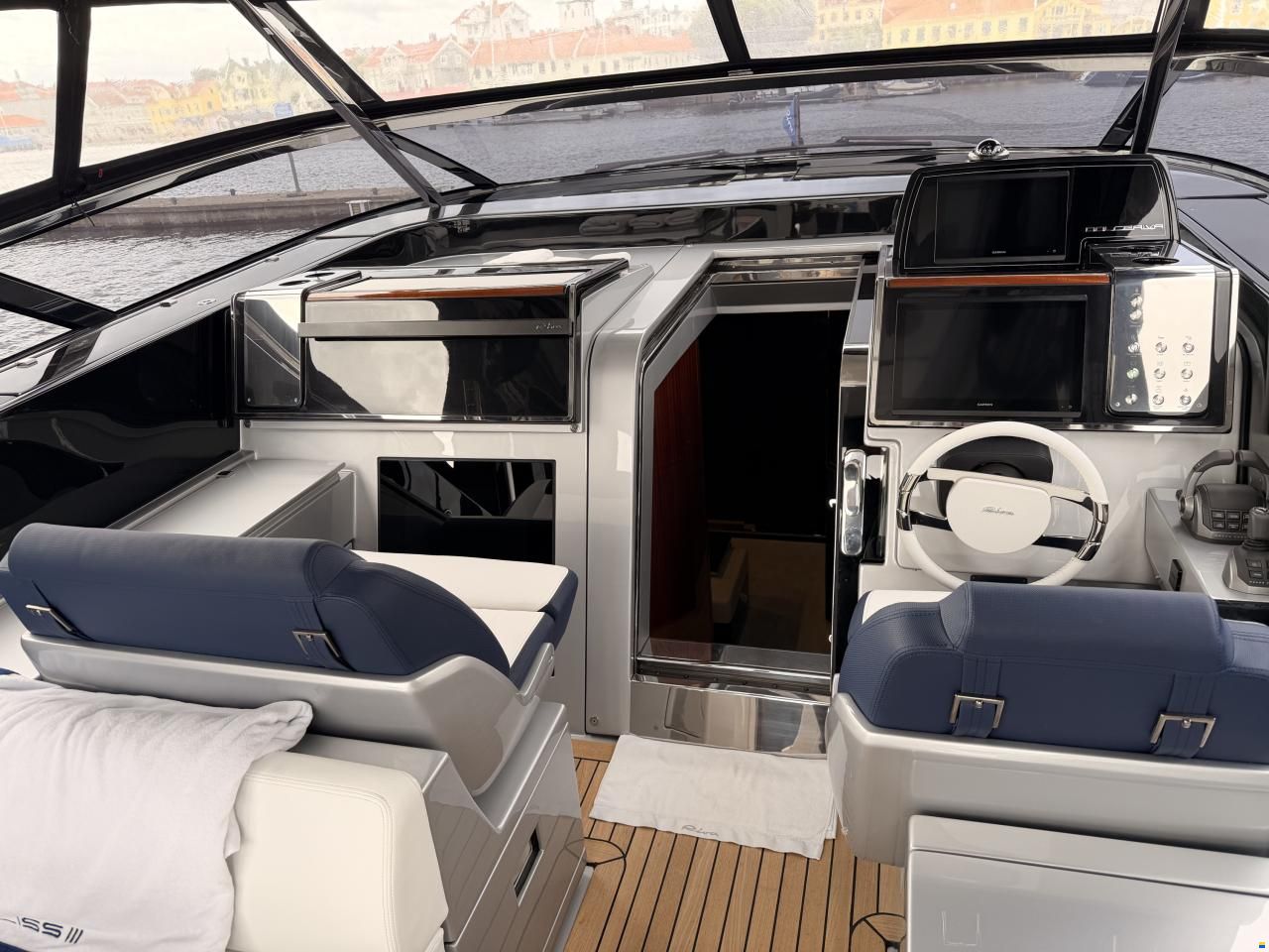 Riva 48 Dolceriva