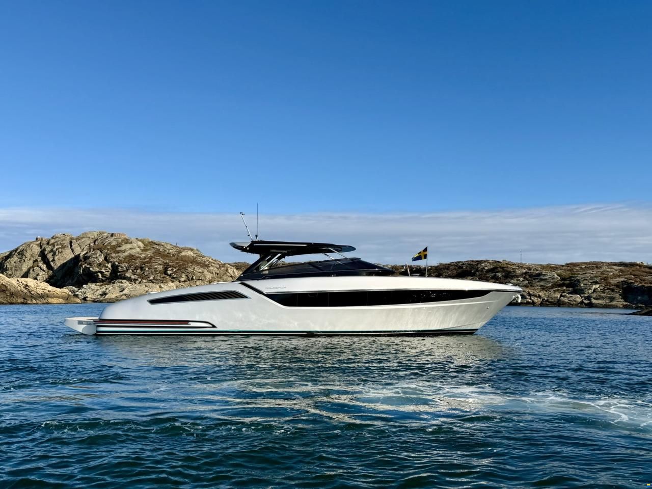Riva 48 Dolceriva