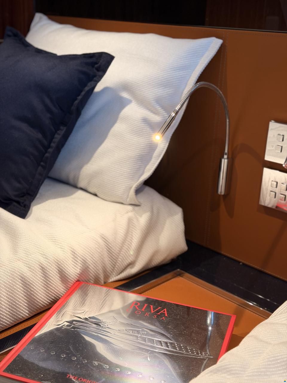 Riva 48 Dolceriva