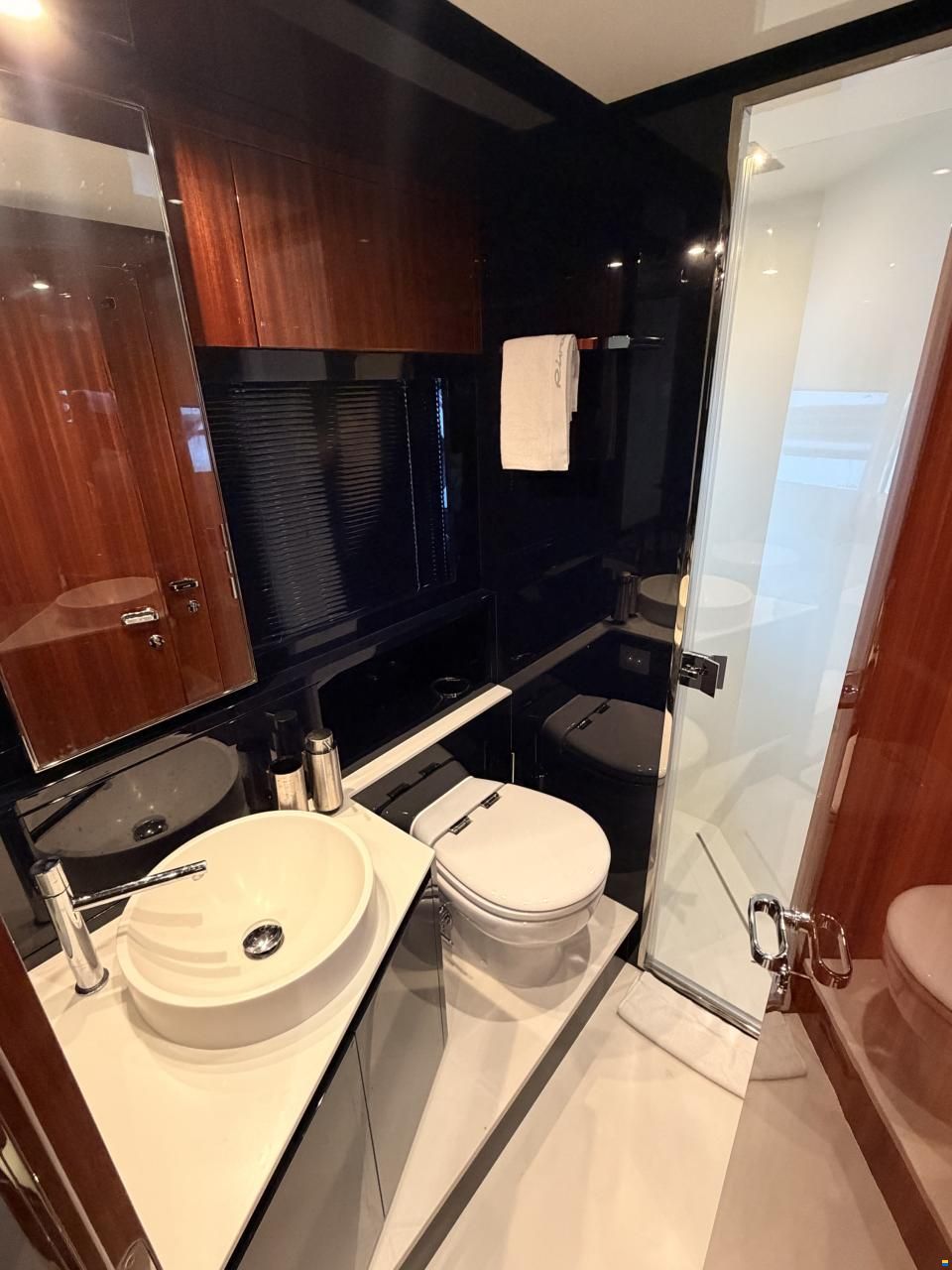 Riva 48 Dolceriva