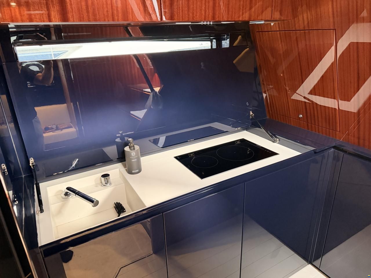 Riva 48 Dolceriva