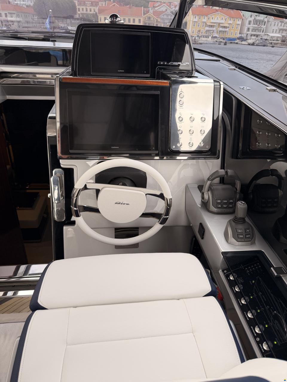 Riva 48 Dolceriva