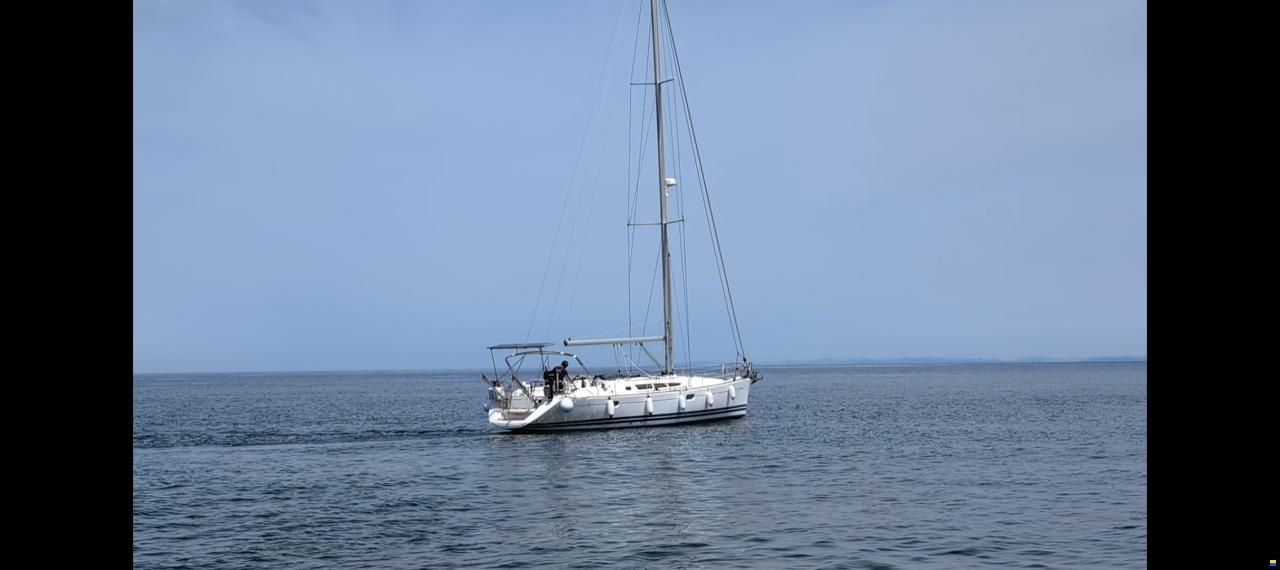 Jeanneau Sun Odyssey 45
