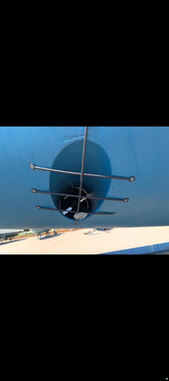Jeanneau Sun Odyssey 45