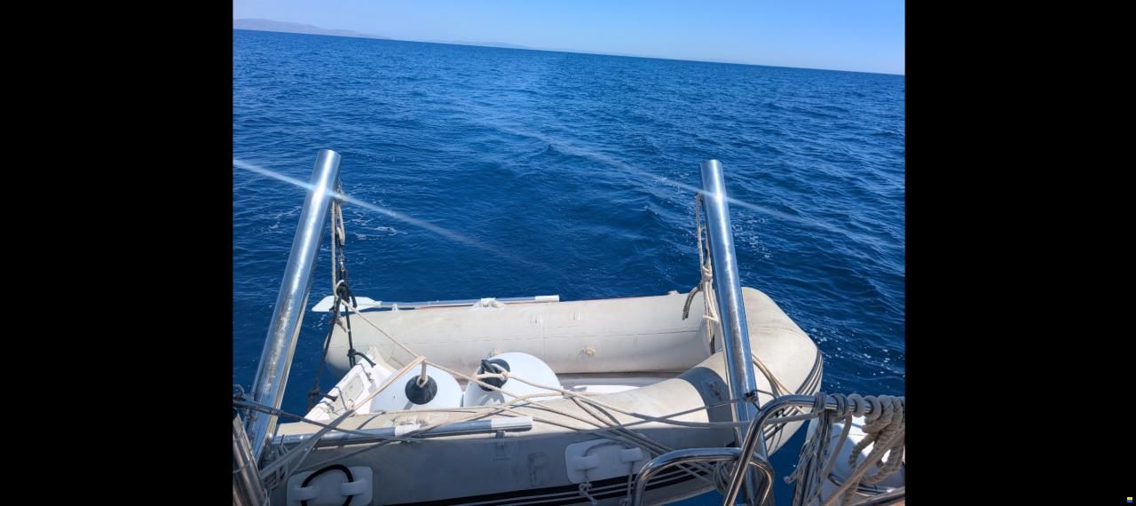 Jeanneau Sun Odyssey 45
