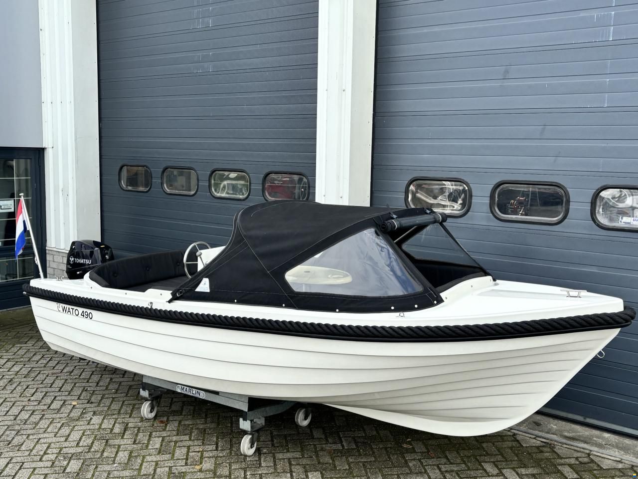 Wato 495