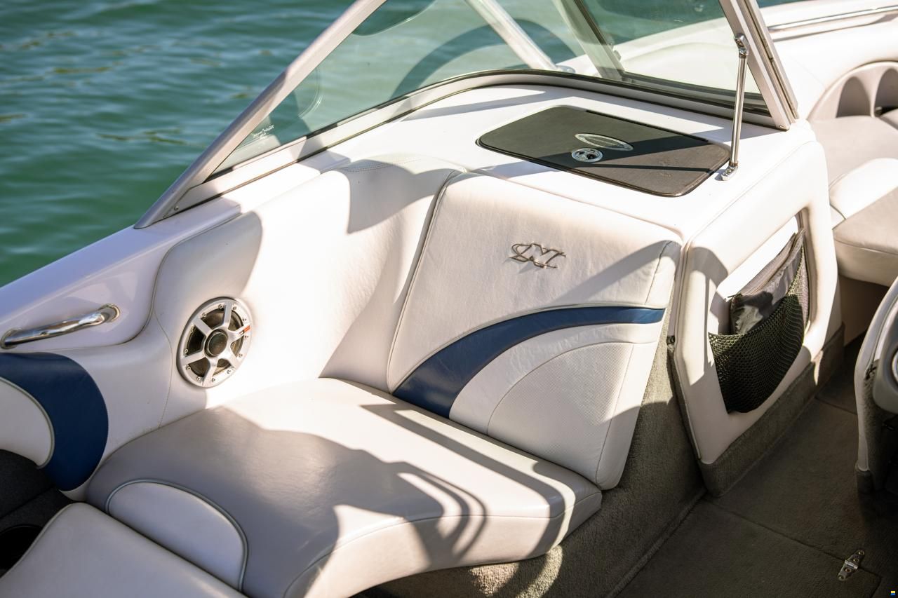 Nautique SUPER AIR NAUTIQUE 210