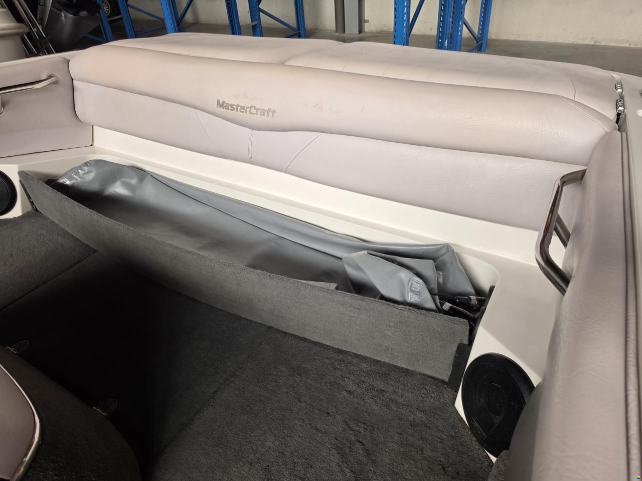 MasterCraft Prostar 197