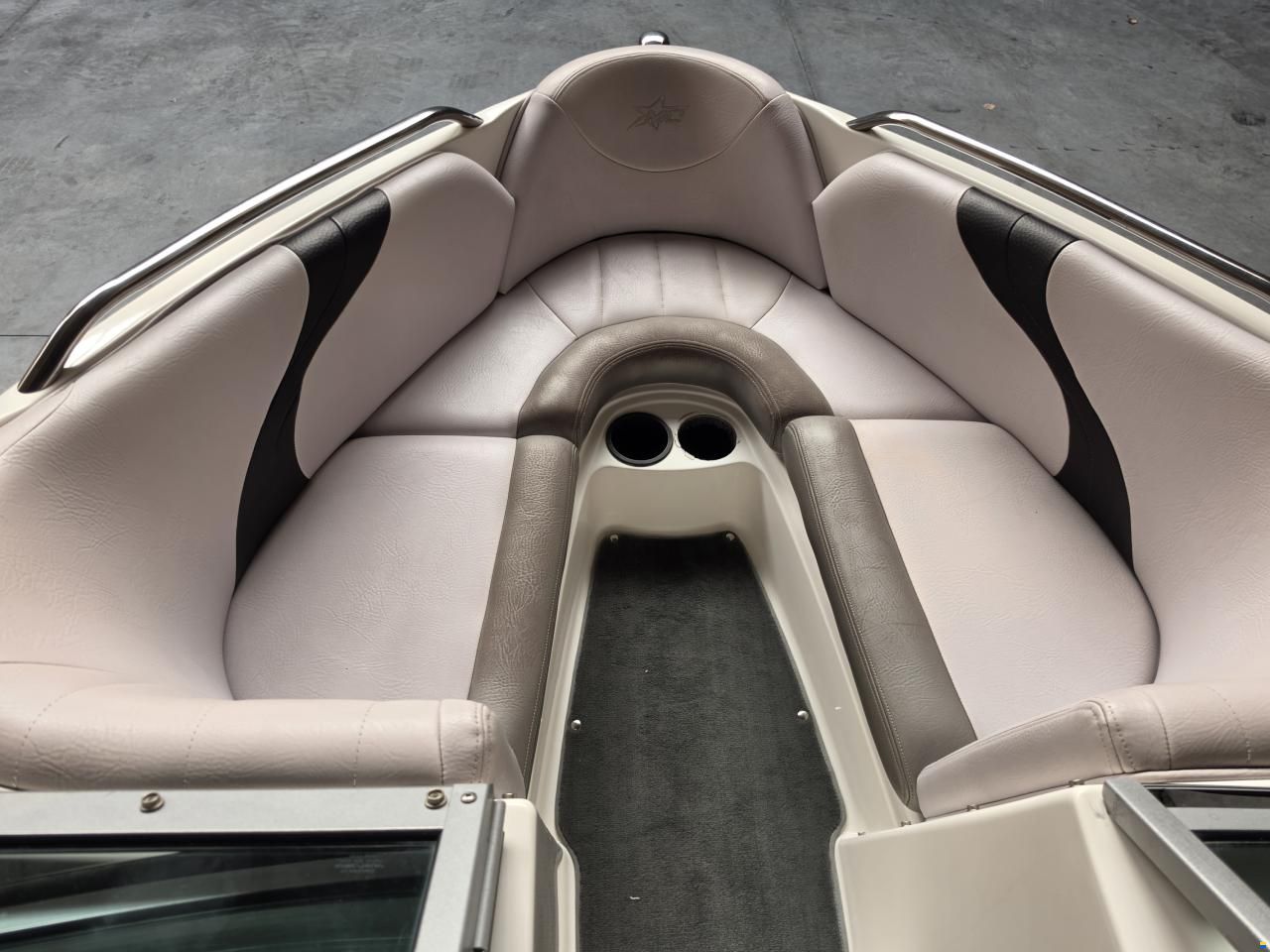 MasterCraft Prostar 197