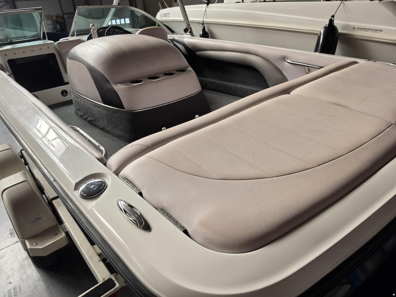 MasterCraft Prostar 197