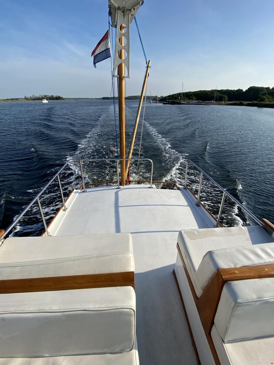 Grand Banks 32
