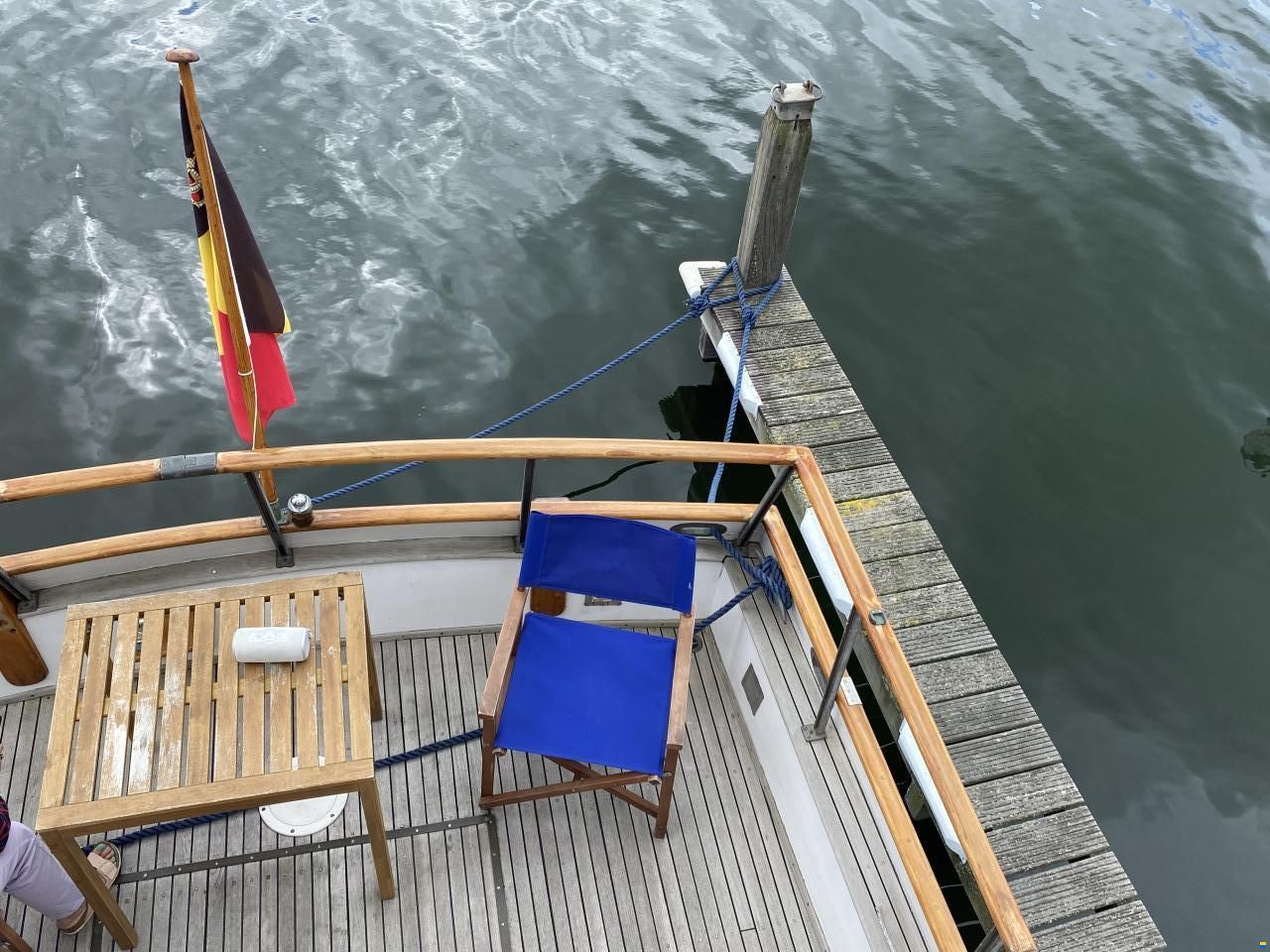 Grand Banks 32