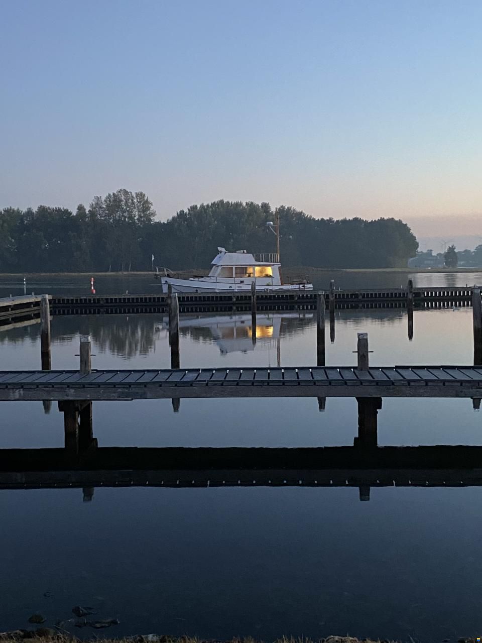 Grand Banks 32