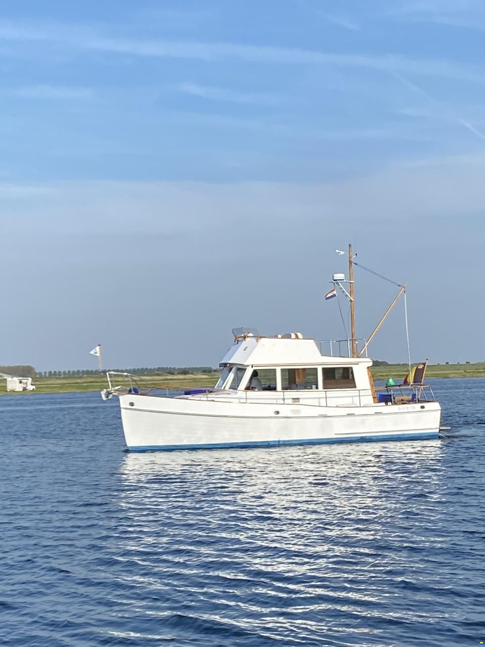 Grand Banks 32