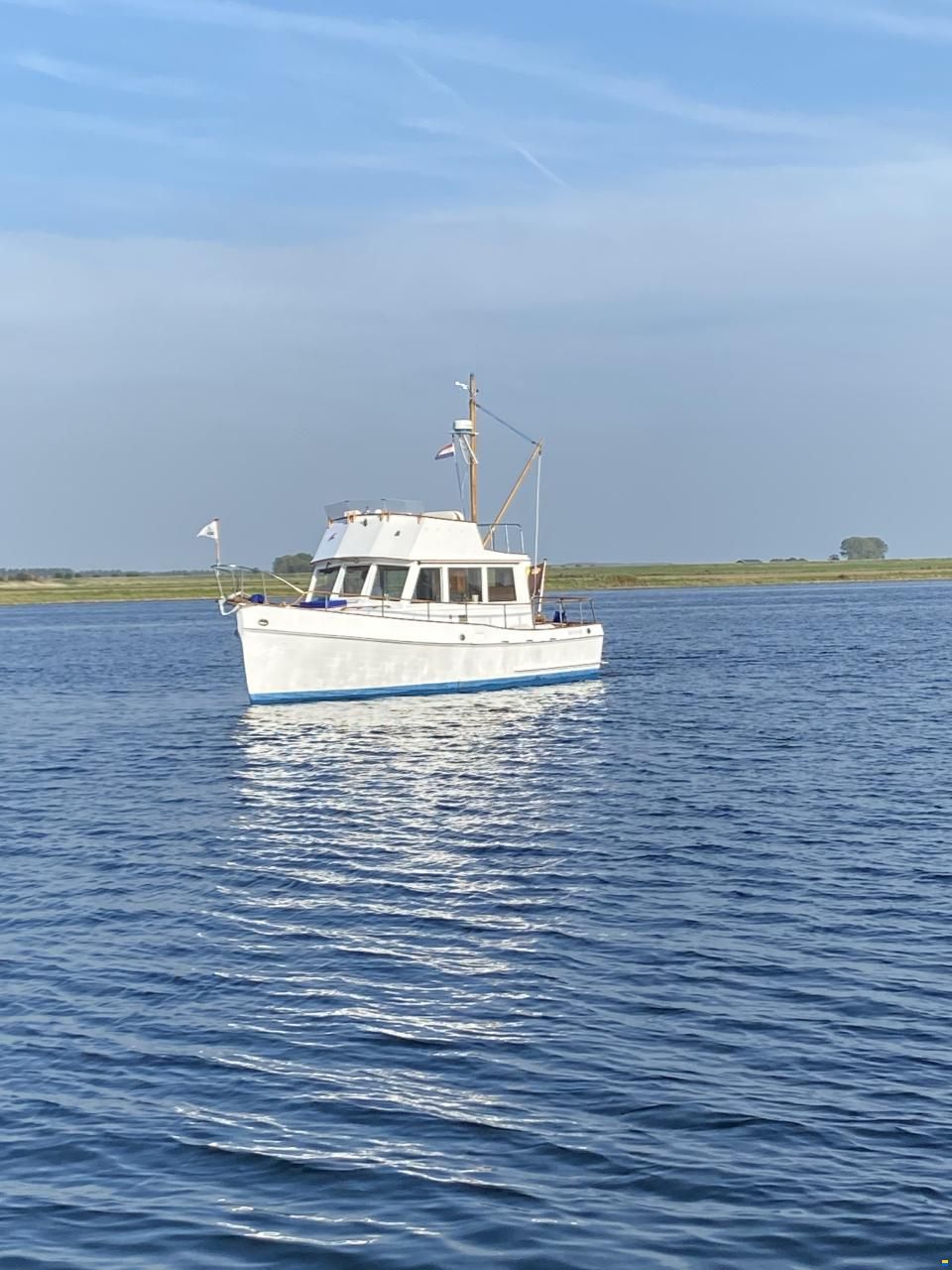 Grand Banks 32