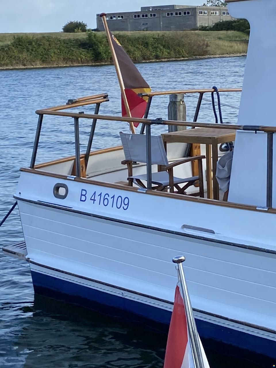 Grand Banks 32