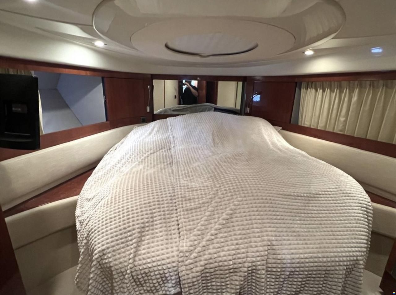 Fairline Targa 52 GT
