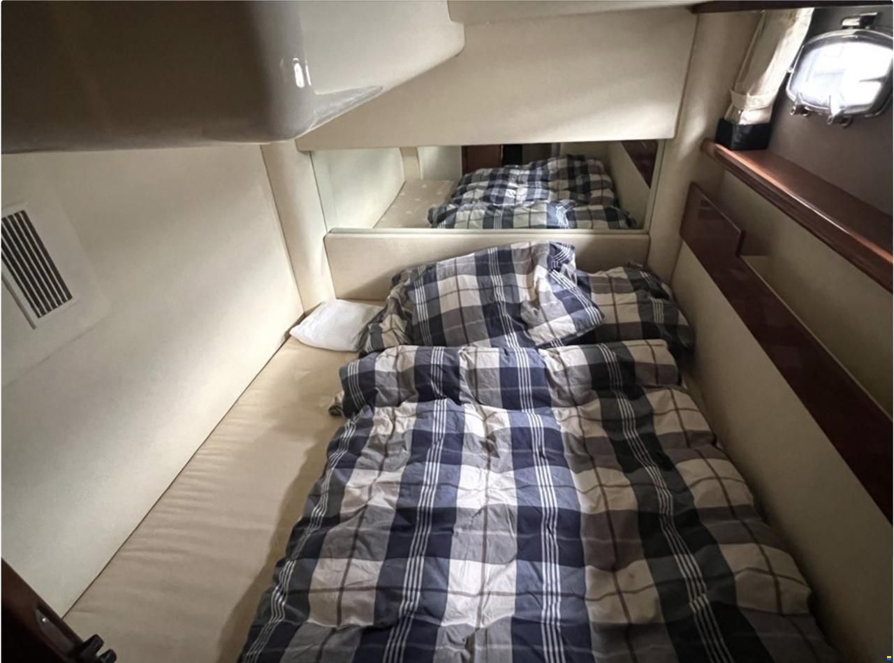 Fairline Targa 52 GT