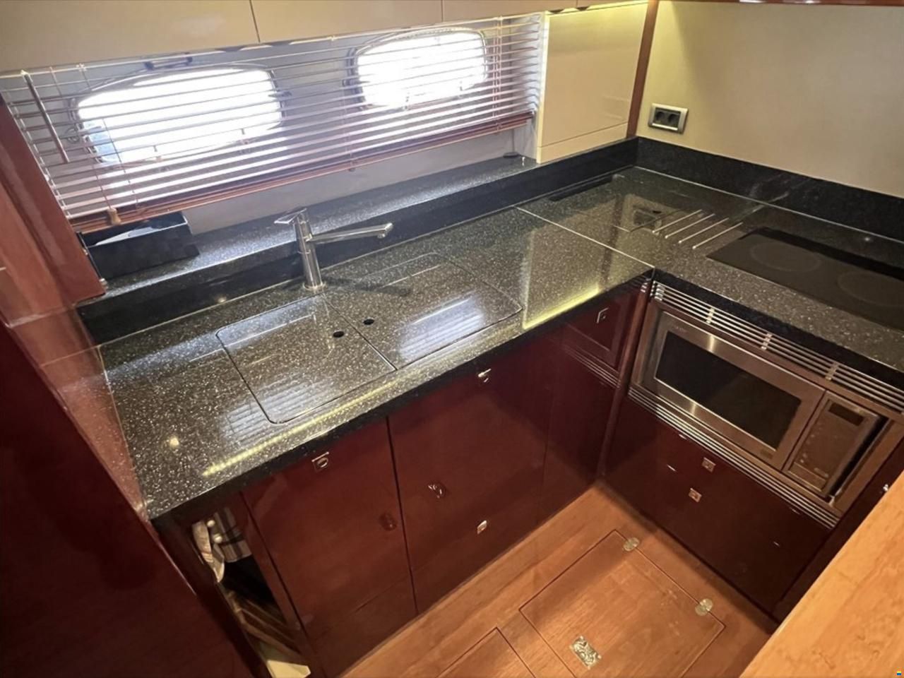 Fairline Targa 52 GT