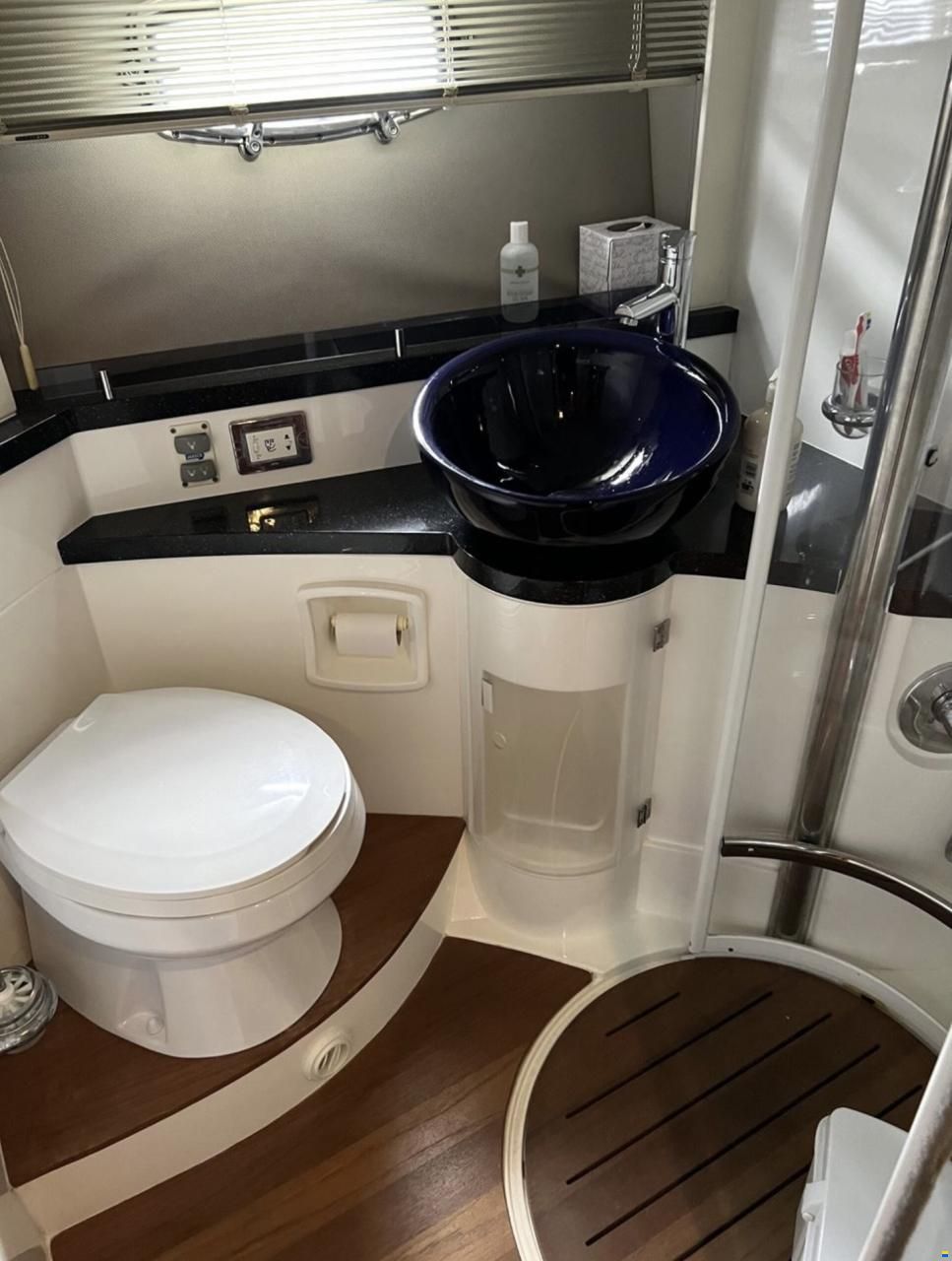 Fairline Targa 52 GT