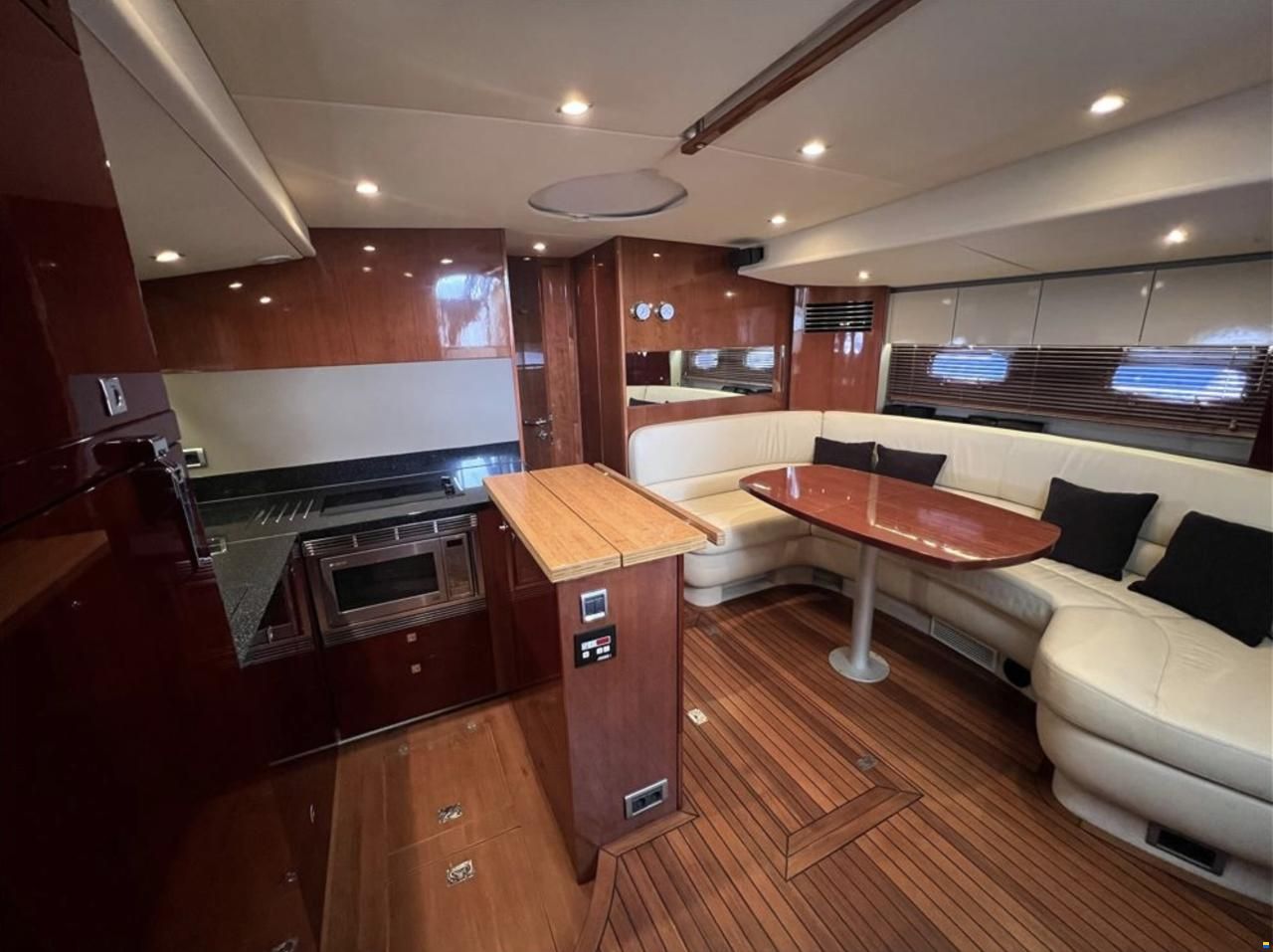 Fairline Targa 52 GT