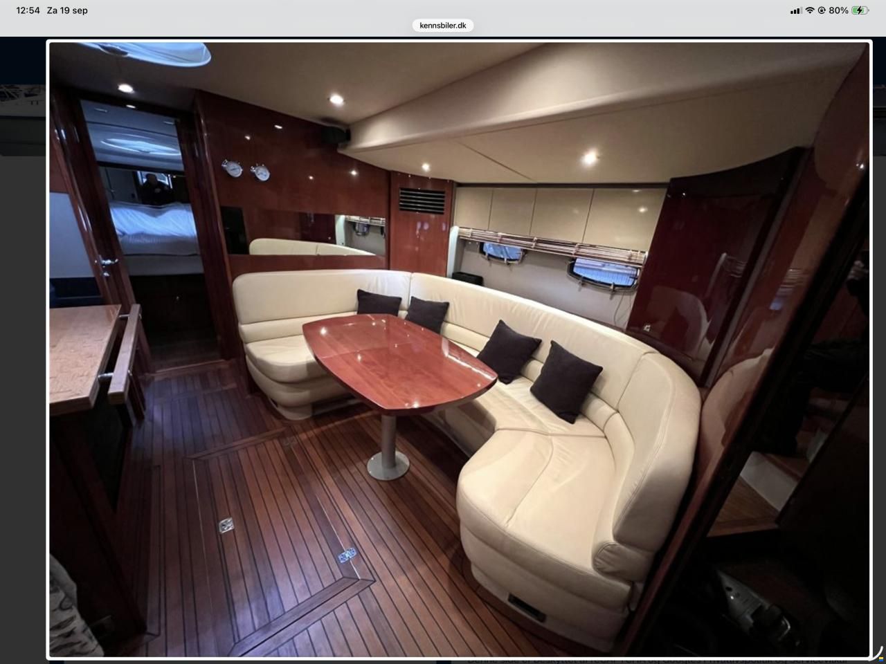 Fairline Targa 52 GT