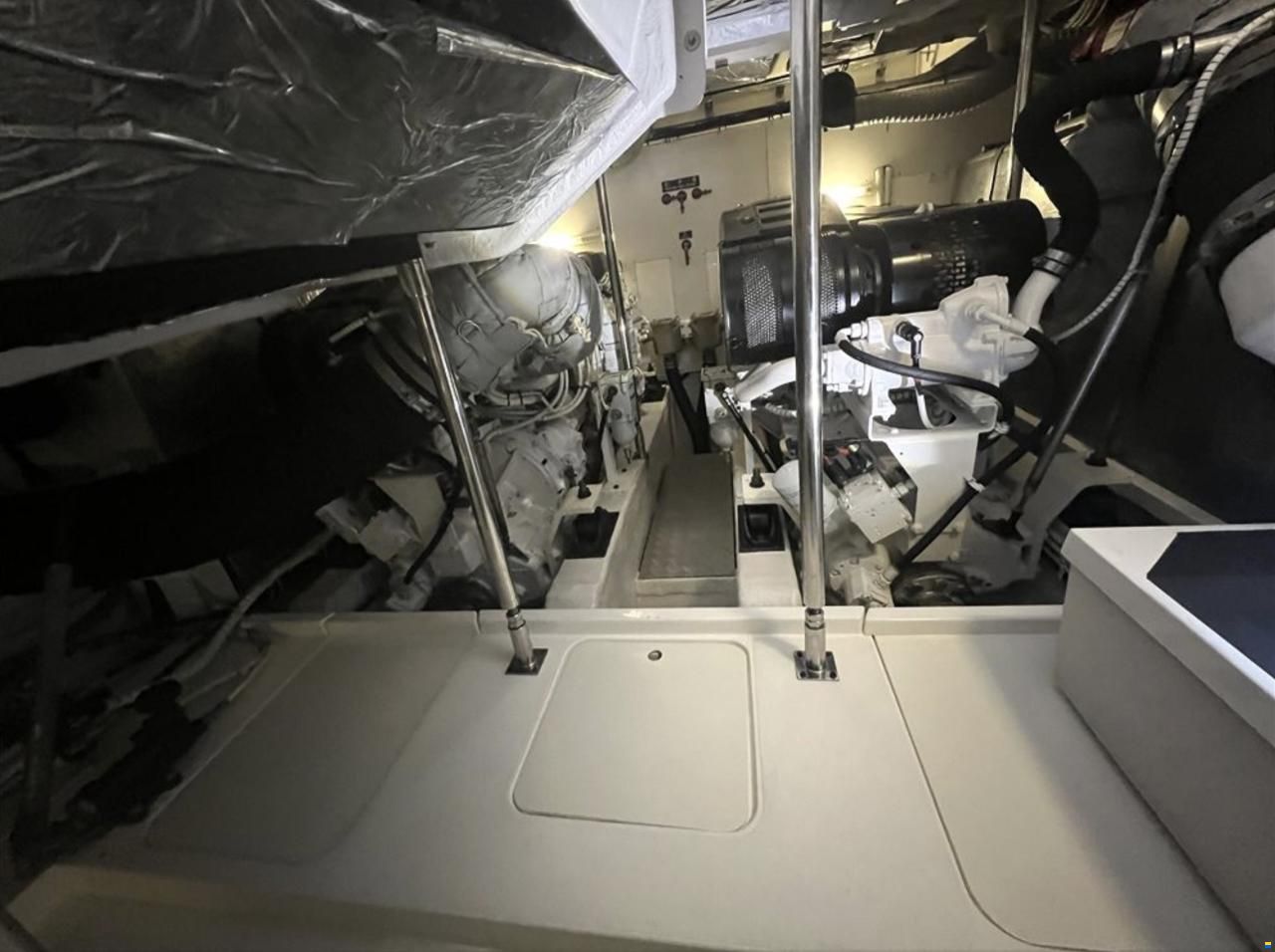 Fairline Targa 52 GT