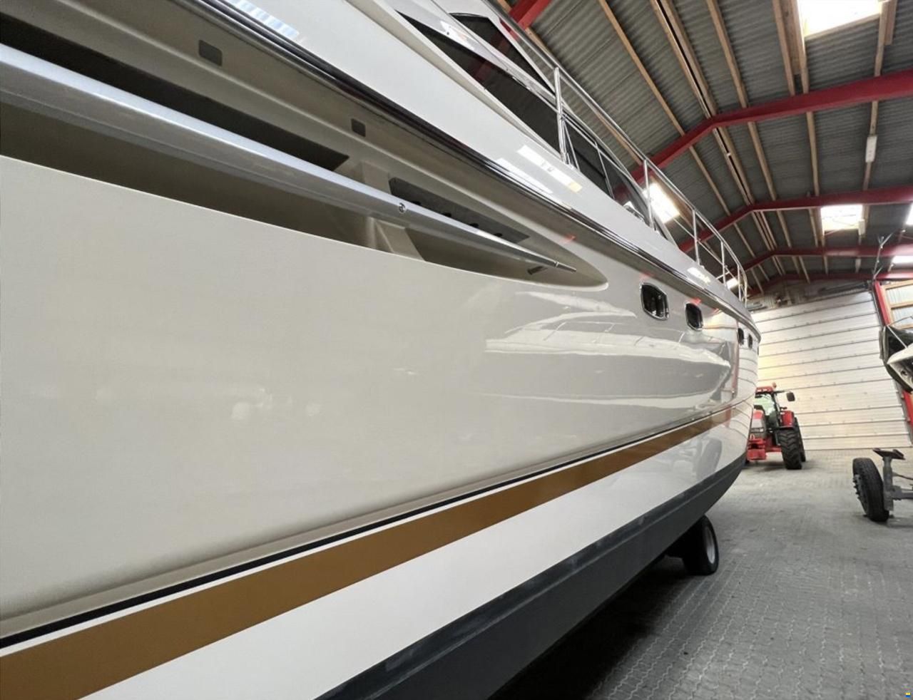 Fairline Targa 52 GT