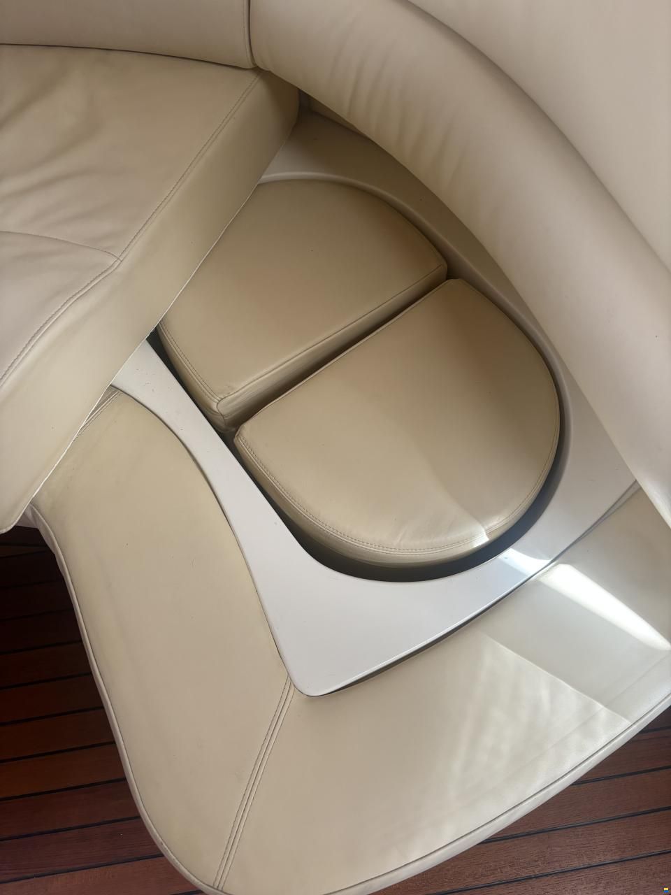 Fairline Targa 52 GT