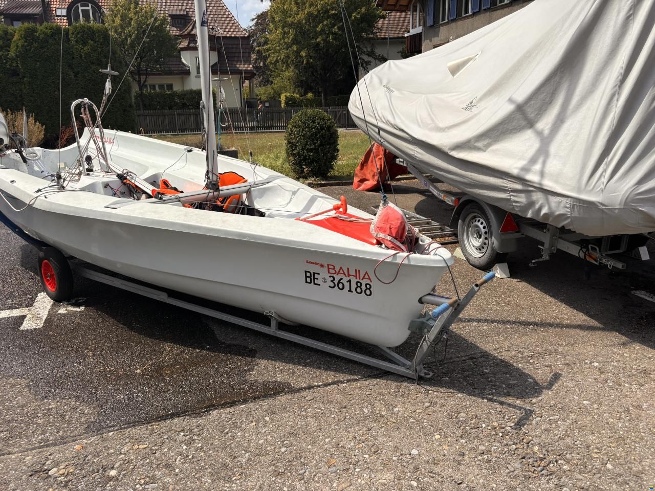 Laser Bahia