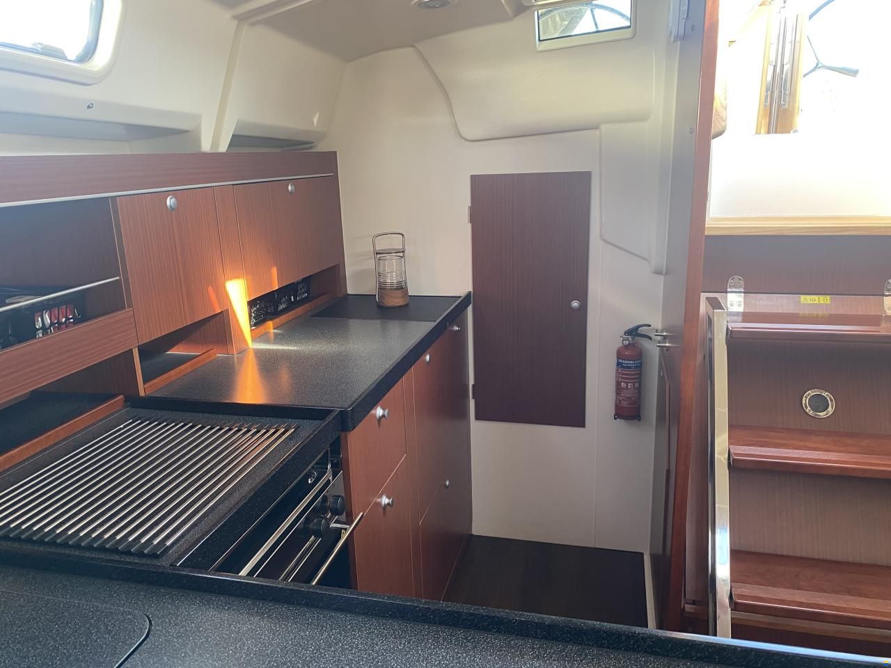 Hanse 385