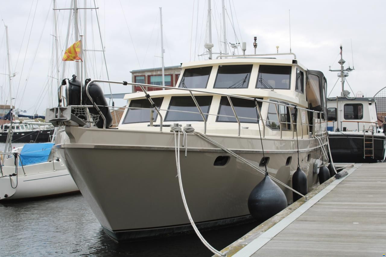 Zijlmans Eagle 1500 V.S.
