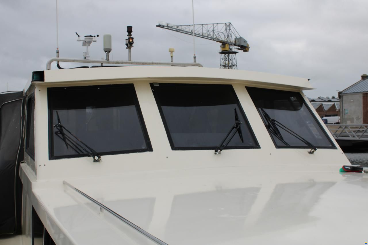Zijlmans Eagle 1500 V.S.