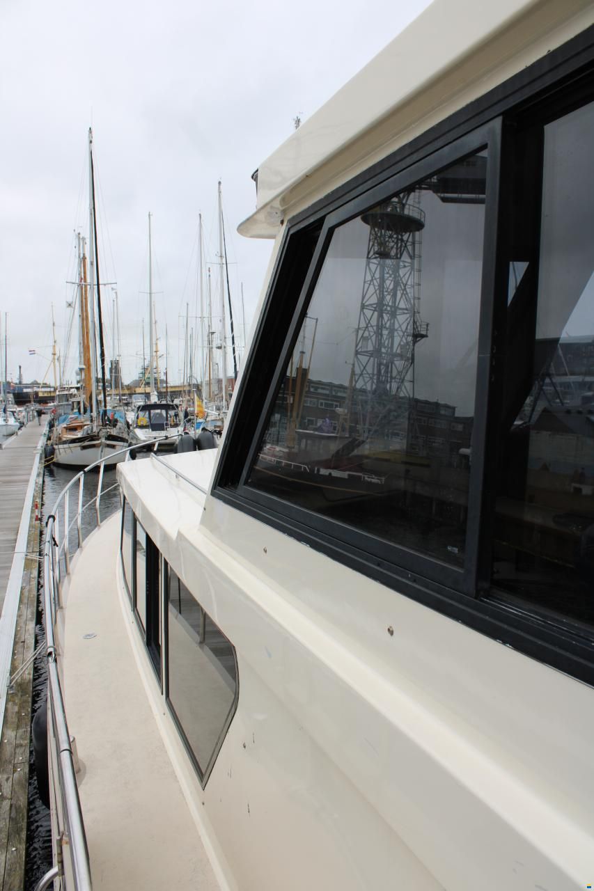 Zijlmans Eagle 1500 V.S.